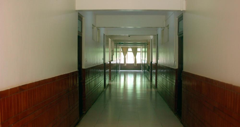 Hotel Durvankur Ганпатипуле Екстериор снимка