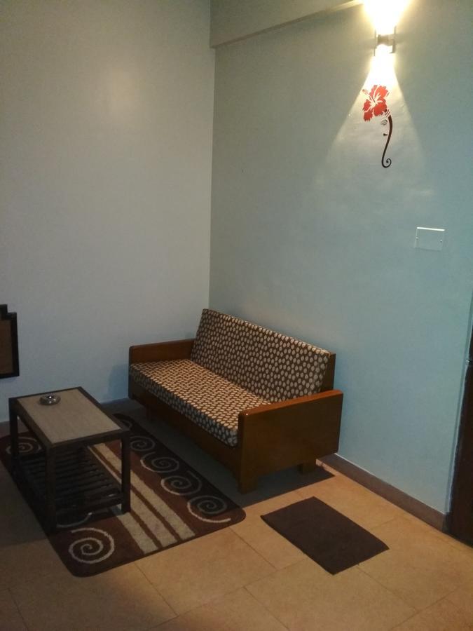 Hotel Durvankur Ганпатипуле Екстериор снимка