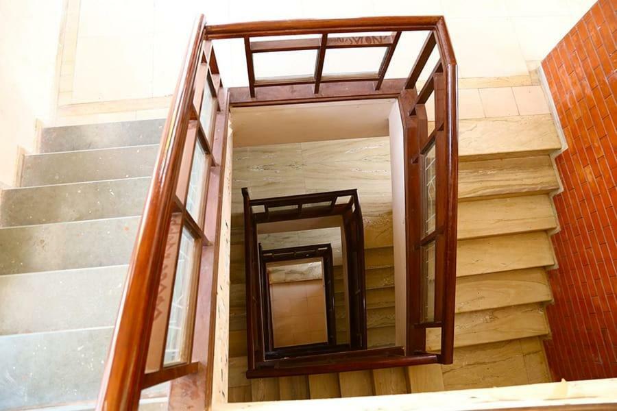 Hotel Durvankur Ганпатипуле Екстериор снимка